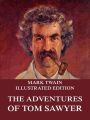The Adventures Of Tom Sawyer