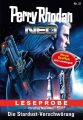 Perry Rhodan Neo 37: Die Stardust-Verschworung (Leseprobe)