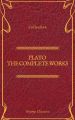 Plato: The Complete Works (Olymp Classics)