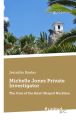 Michelle Jones Private Investigator