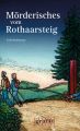 Morderisches vom Rothaarsteig