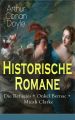 Historische Romane: Die Refugies + Onkel Bernac + Micah Clarke