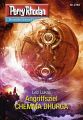 Perry Rhodan 2784: Angriffsziel CHEMMA DHURGA