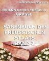 Sagenbuch des Preu?ischen Staates Band 2