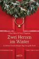 Zwei Herzen im Winter