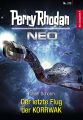 Perry Rhodan Neo 213: Der letzte Flug der KORRWAK