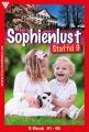 Sophienlust Staffel 9 – Familienroman