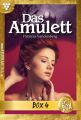 Das Amulett Jubilaumsbox 4 – Liebesroman