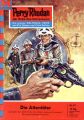 Perry Rhodan 57: Der Attentater