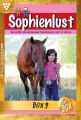 Sophienlust Jubilaumsbox 9 – Familienroman