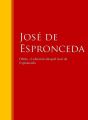 Obras - Coleccion Jose de Jose de Espronceda