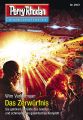 Perry Rhodan 2937: Das Zerwurfnis