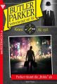 Butler Parker 156 – Kriminalroman