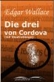 Die drei von Cordova (mit Illustrationen)