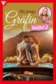 Die junge Grafin Staffel 2 – Adelsroman