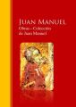 Obras - Coleccion  de Juan Manuel: El Conde Lucanor