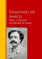 Obras - Coleccion  de Edmundo de Amicis