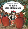 Ali Baba y los 40 ladrones