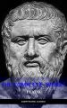 Plato: Complete Works (With Included Audiobooks & Aristotle's Organon)