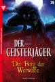 Der Geisterjager 20 – Gruselroman