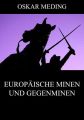 Europaische Minen und Gegenminen