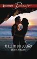 O leito do sultao