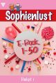 Sophienlust Paket 1 – Familienroman