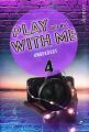 Play with me 4: Ungekusst