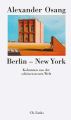 Berlin – New York