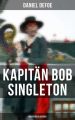 Kapitan Bob Singleton: Abenteuer-Klassiker