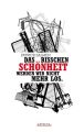 Das bisschen Schonheit werden wir nicht mehr los.