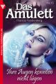 Das Amulett 15  Liebesroman