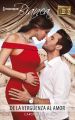 De la verguenza al amor