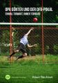 Opa Gunter und der DFB-Pokal