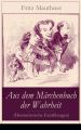 Aus dem Marchenbuch der Wahrheit (Humoristische Erzahlungen)
