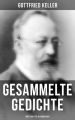 Gesammelte Gedichte (Uber 350 Titel in einem Buch)