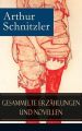 Gesammelte Erzahlungen und Novellen