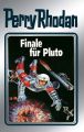 Perry Rhodan 54: Finale fur Pluto (Silberband)