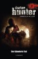 Dorian Hunter 7 - Der tatowierte Tod