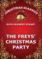 The Freys' Christmas Party