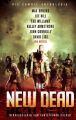 The New Dead: Die Zombie-Anthologie