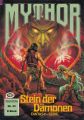 Mythor 33: Stein der Damonen