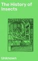 The History of Insects