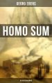 Homo sum (Historischer Roman)