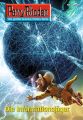 Perry Rhodan 2637: Die Informationsjager