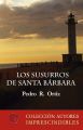 Los susurros de Santa Barbara