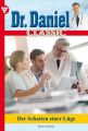 Dr. Daniel Classic 8  Arztroman