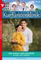 Kurfurstenklinik 58 – Arztroman