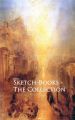 Sketch-Books - The Collection