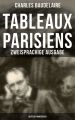 Tableaux parisiens: Zweisprachige Ausgabe (Deutsch-Franzosisch)